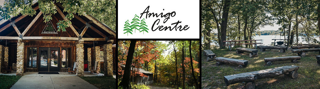 From Amigo Centre