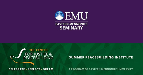 Summer Peacebuilding Institute Offerings