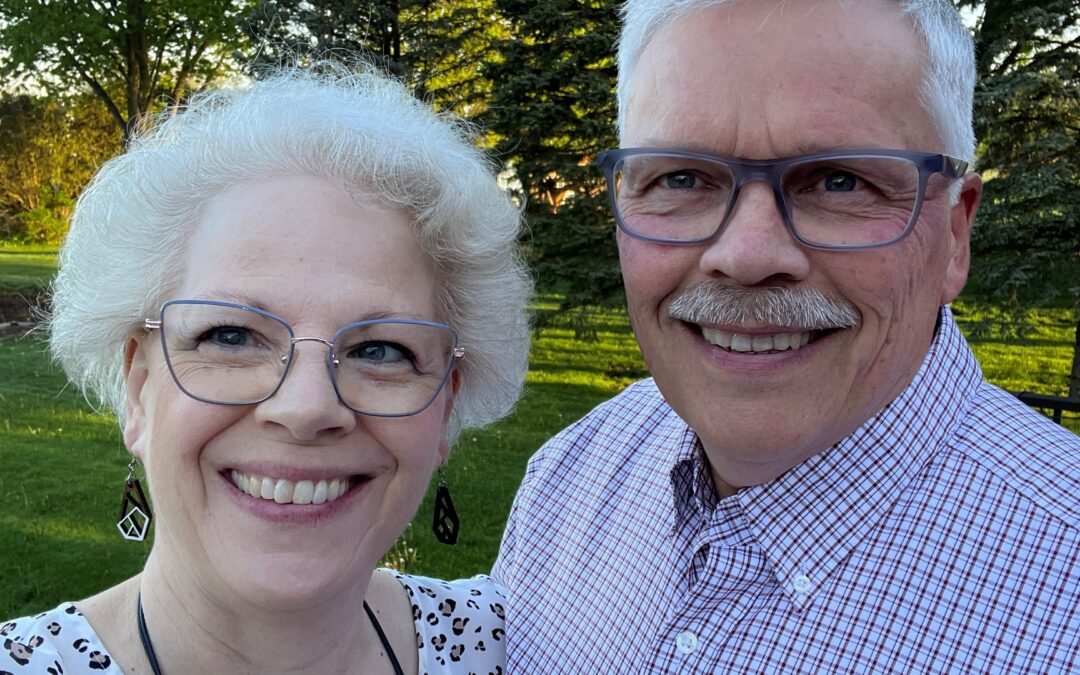 Why We Give to IMMC