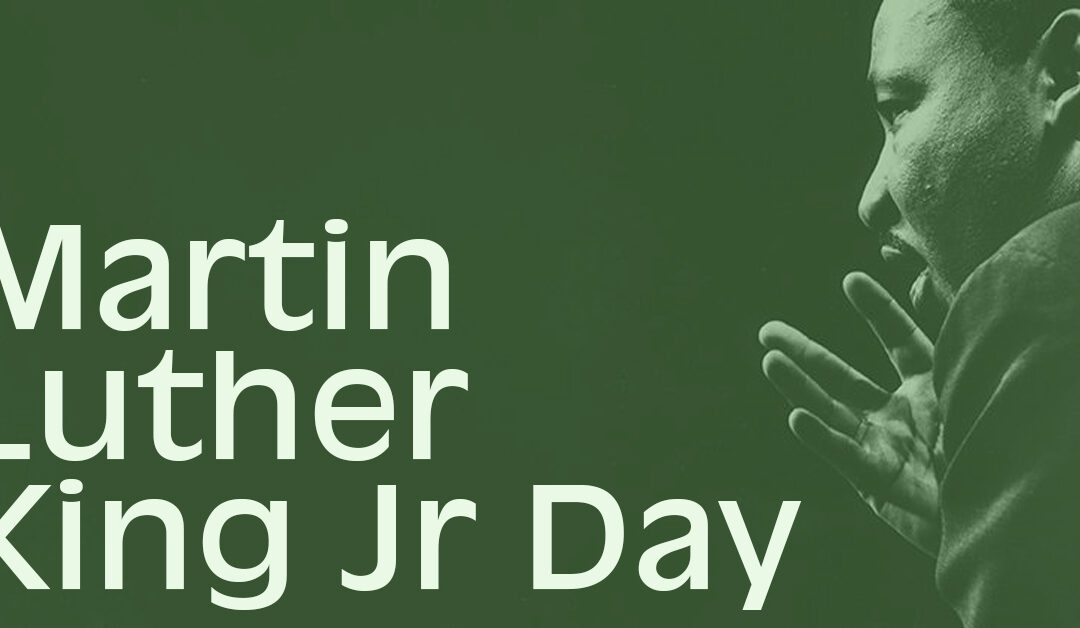 MLK Day 2025