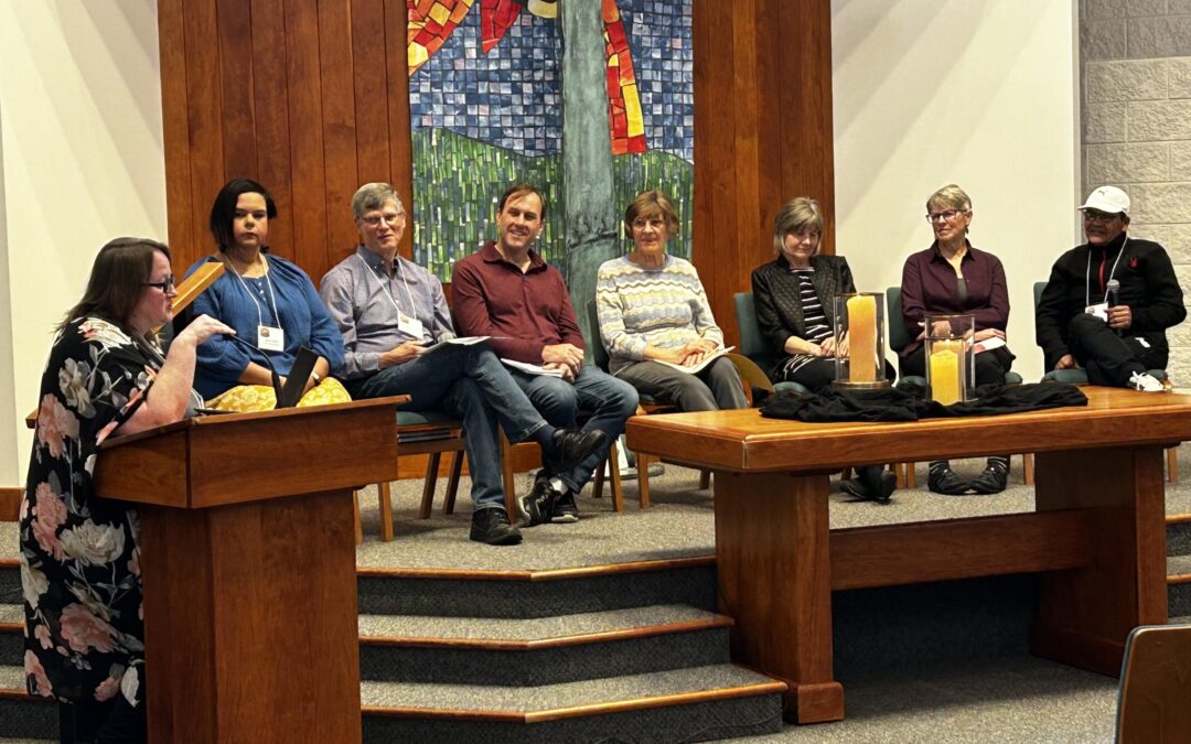 Spring Summits Feature Civil Rights Storytelling
