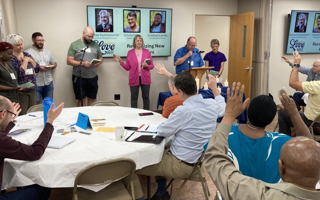 Love Has No Borders: Reflections on Summer Fest