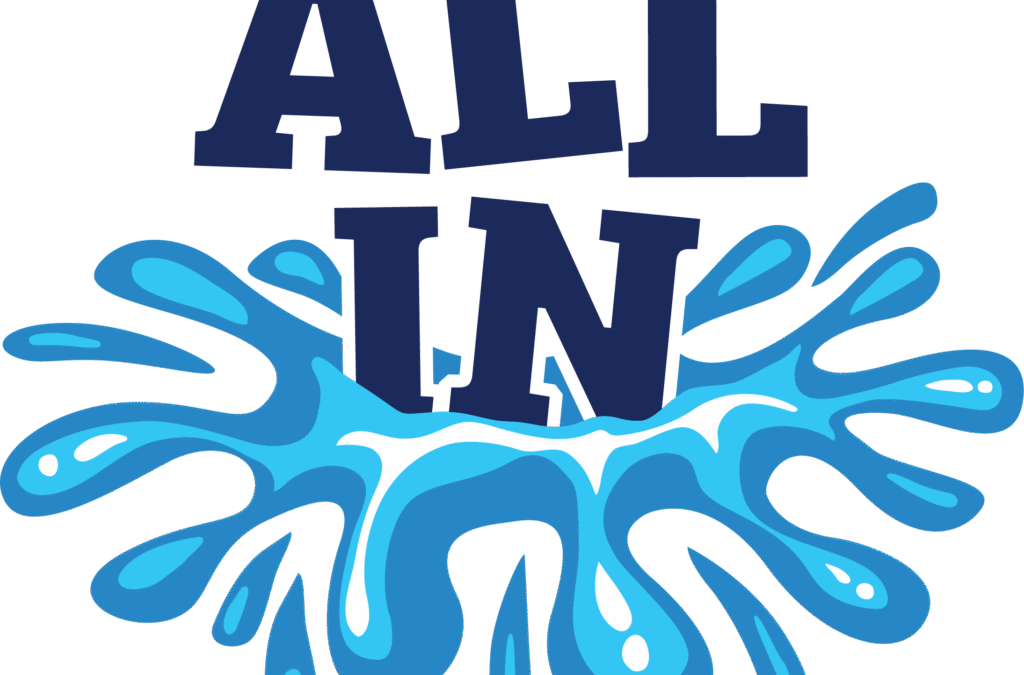 “All In” Project for Congregations