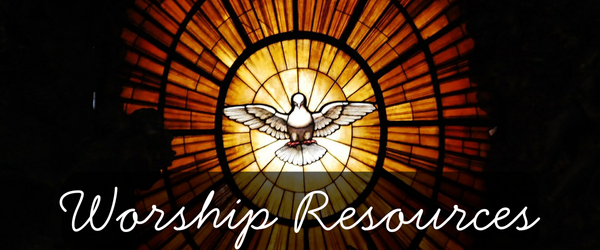 Worship Resources