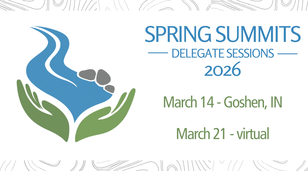 Spring Summit Save-the-date