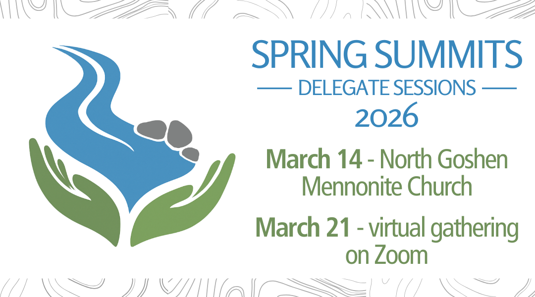 Spring Summits weLink Feb 2026