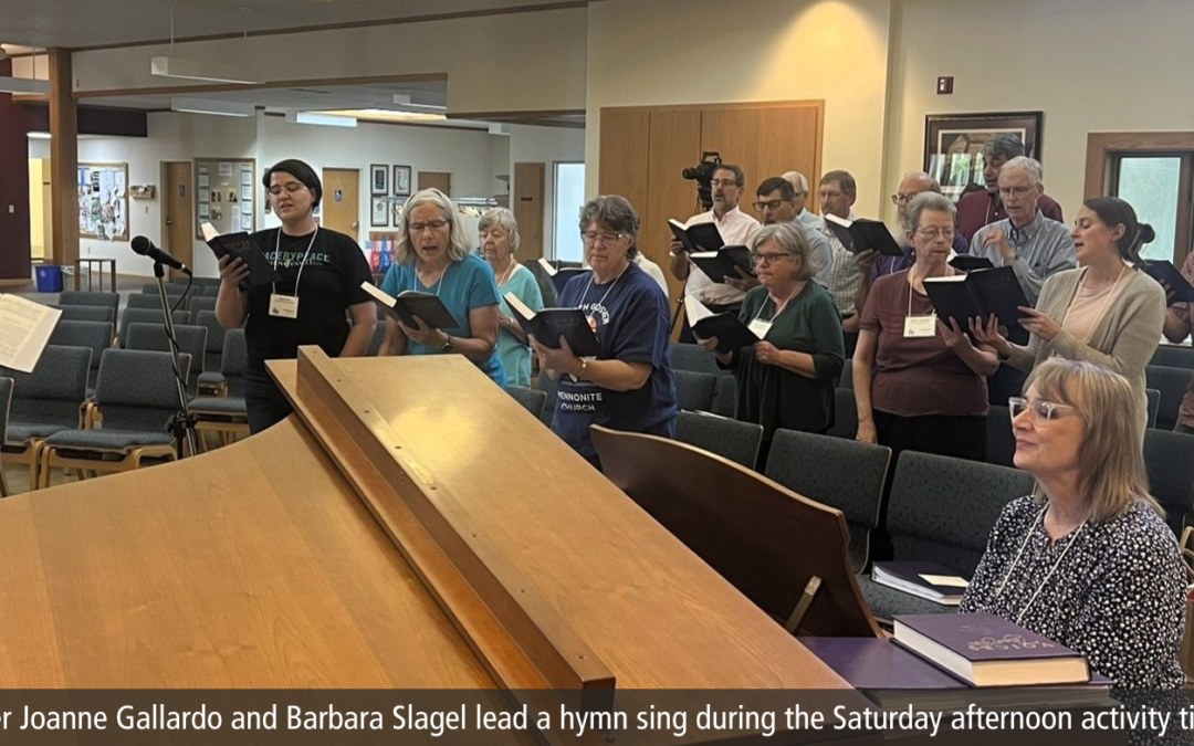 Delegates Share Aha Moments from Summer Fest 2026